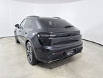 2025 Porsche Macan Electric Macan Turbo Electric