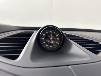 2025 Porsche Macan Electric Macan Turbo Electric