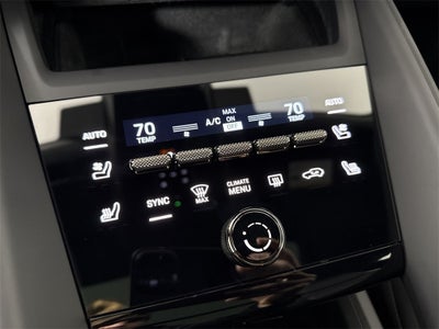 2025 Porsche Macan Electric Macan Turbo Electric