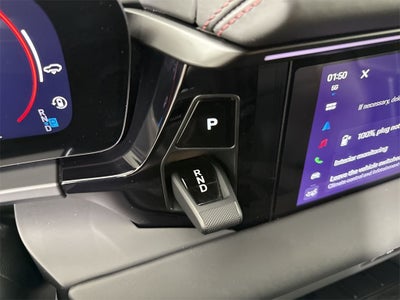 2025 Porsche Macan Electric Macan Turbo Electric