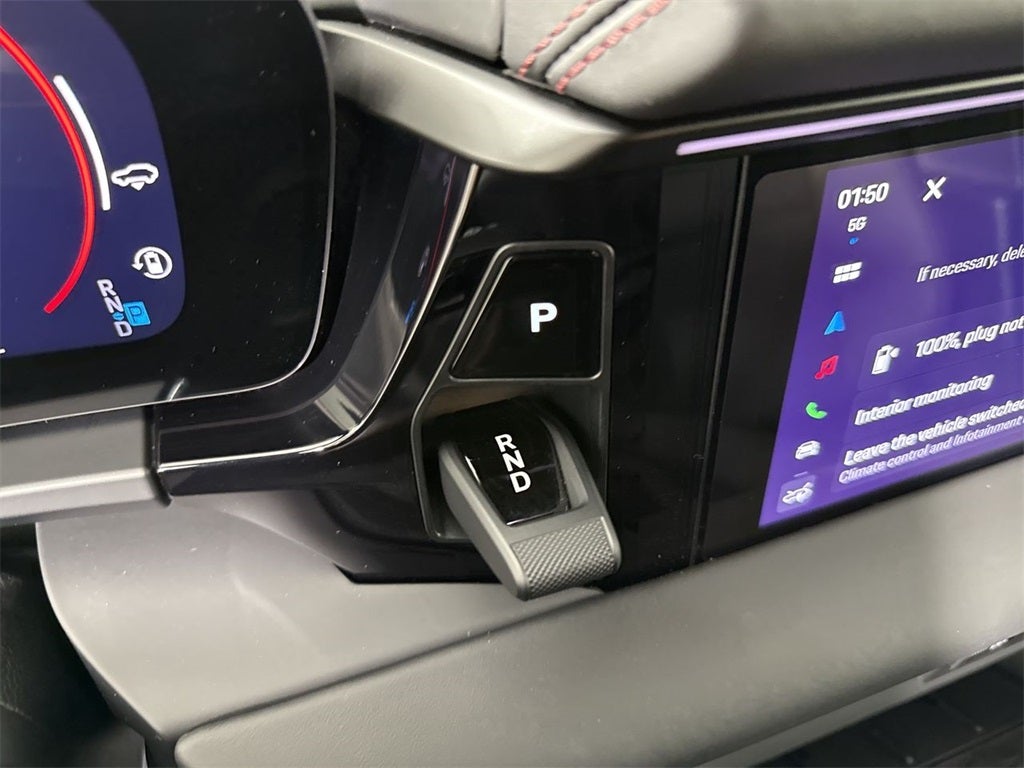 2025 Porsche Macan Electric Macan Turbo Electric