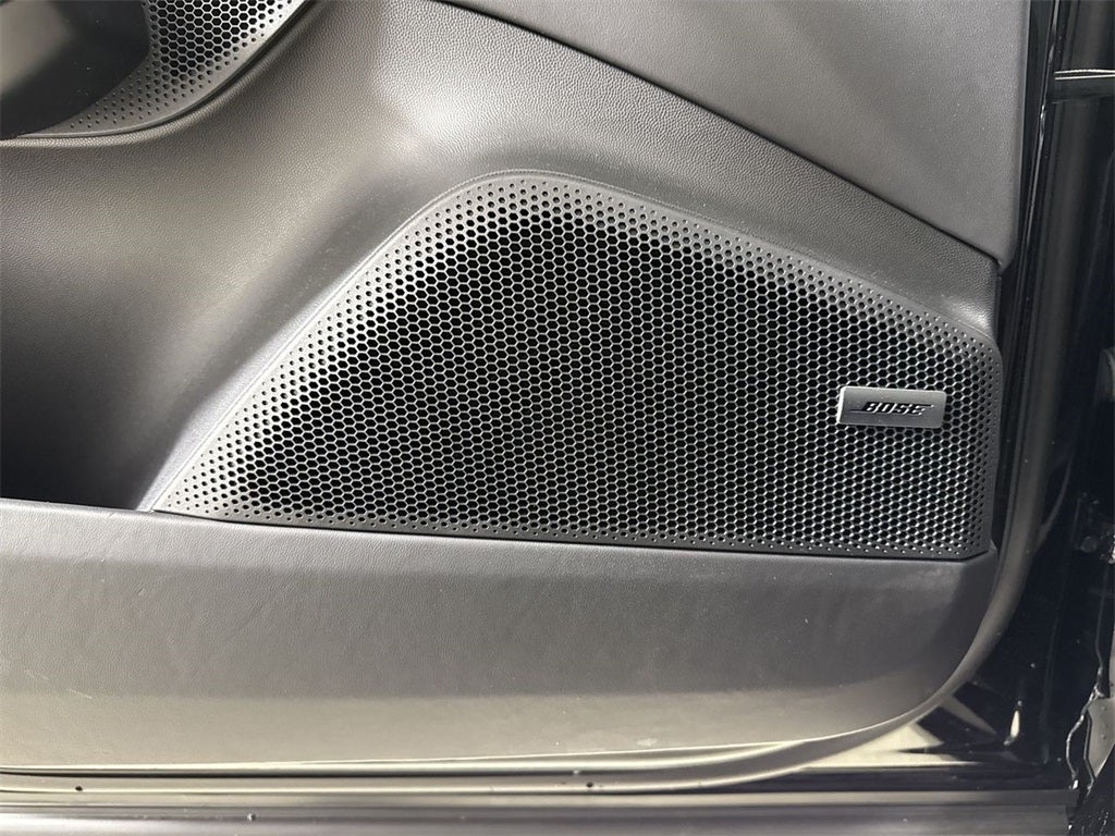 2025 Porsche Macan Electric Macan Turbo Electric