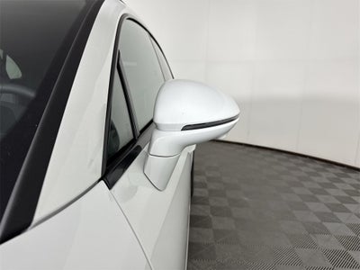 2025 Porsche Macan Electric Electric Turbo