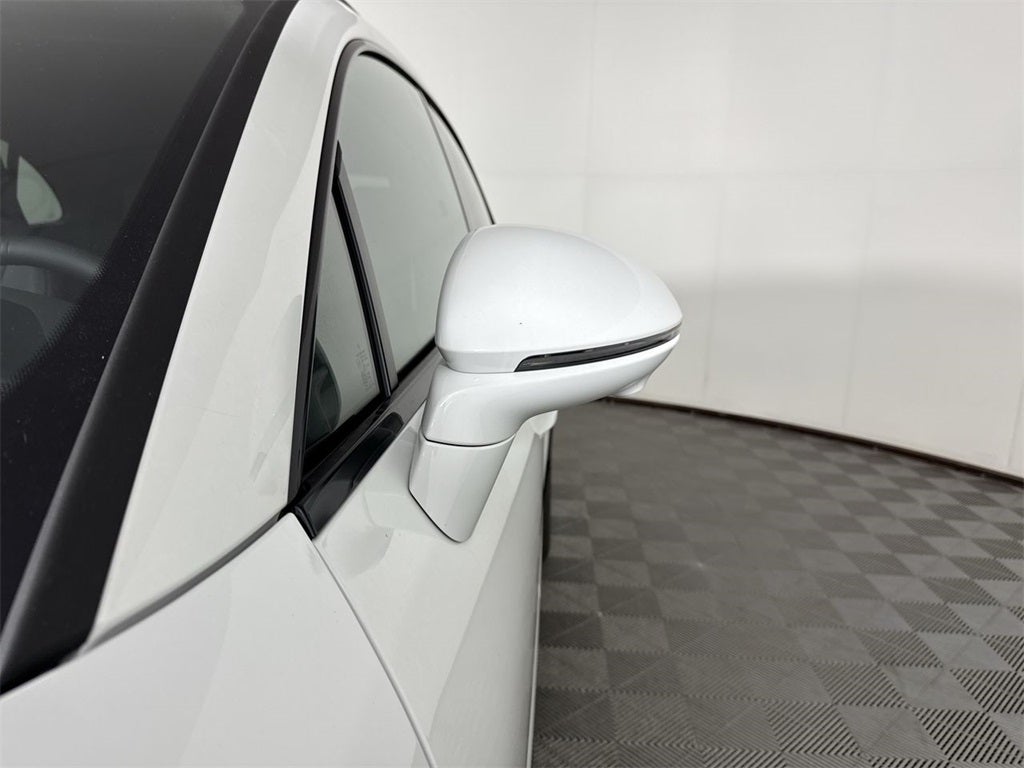 2025 Porsche Macan Electric Electric Turbo