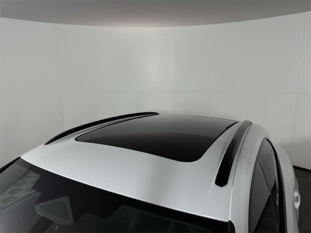 2025 Porsche Macan Electric Electric Turbo