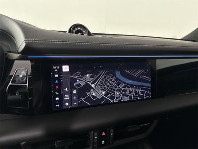 2025 Porsche Macan Electric Electric Turbo