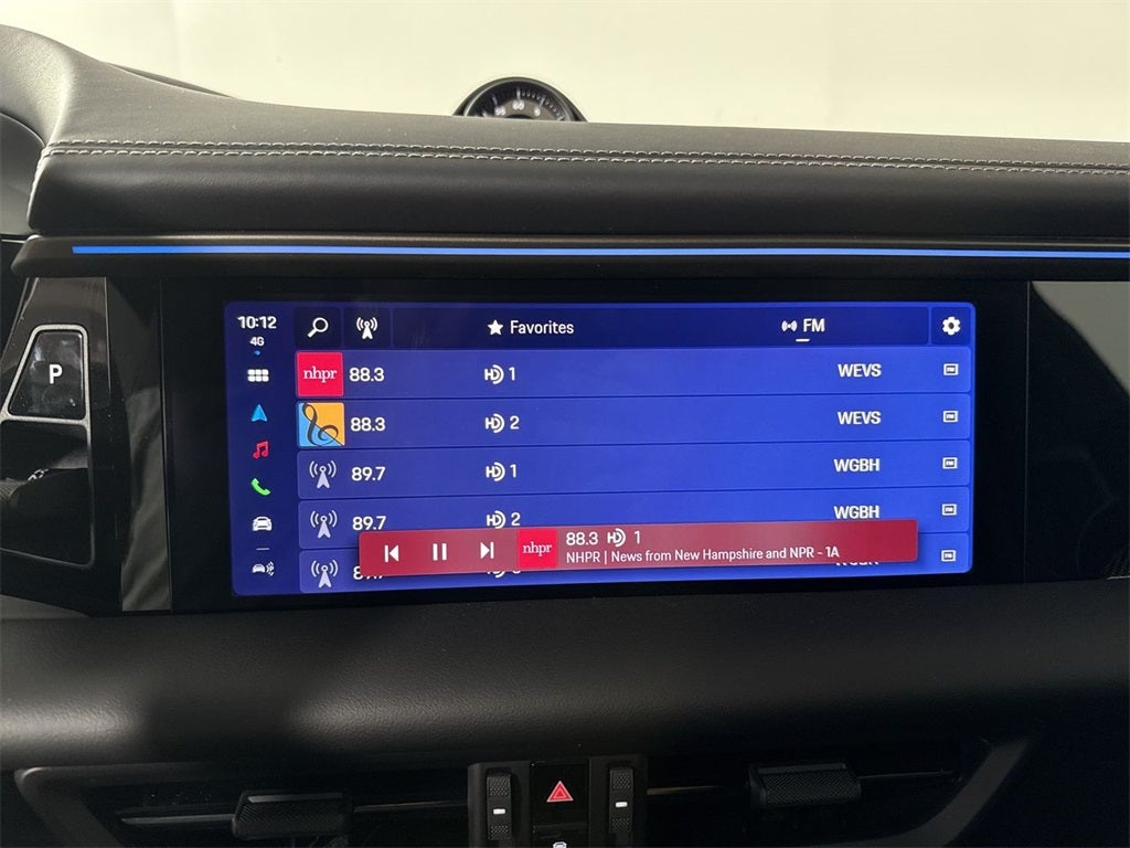 2025 Porsche Macan Electric Electric Turbo