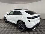 2025 Porsche Macan Electric Electric Turbo