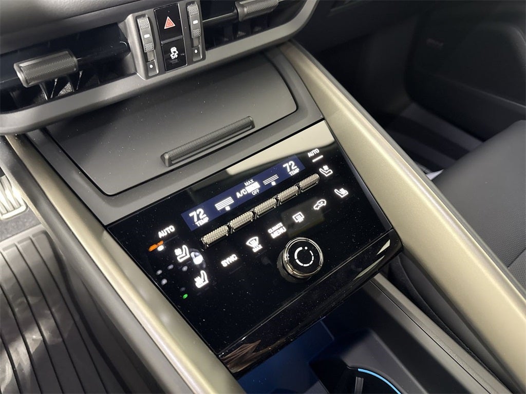 2025 Porsche Macan Electric Electric Turbo