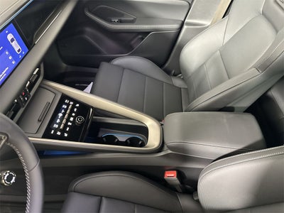 2025 Porsche Macan Electric Electric Turbo