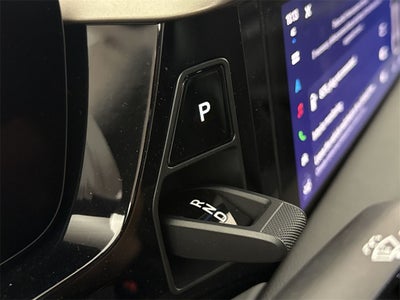 2025 Porsche Macan Electric Electric Turbo