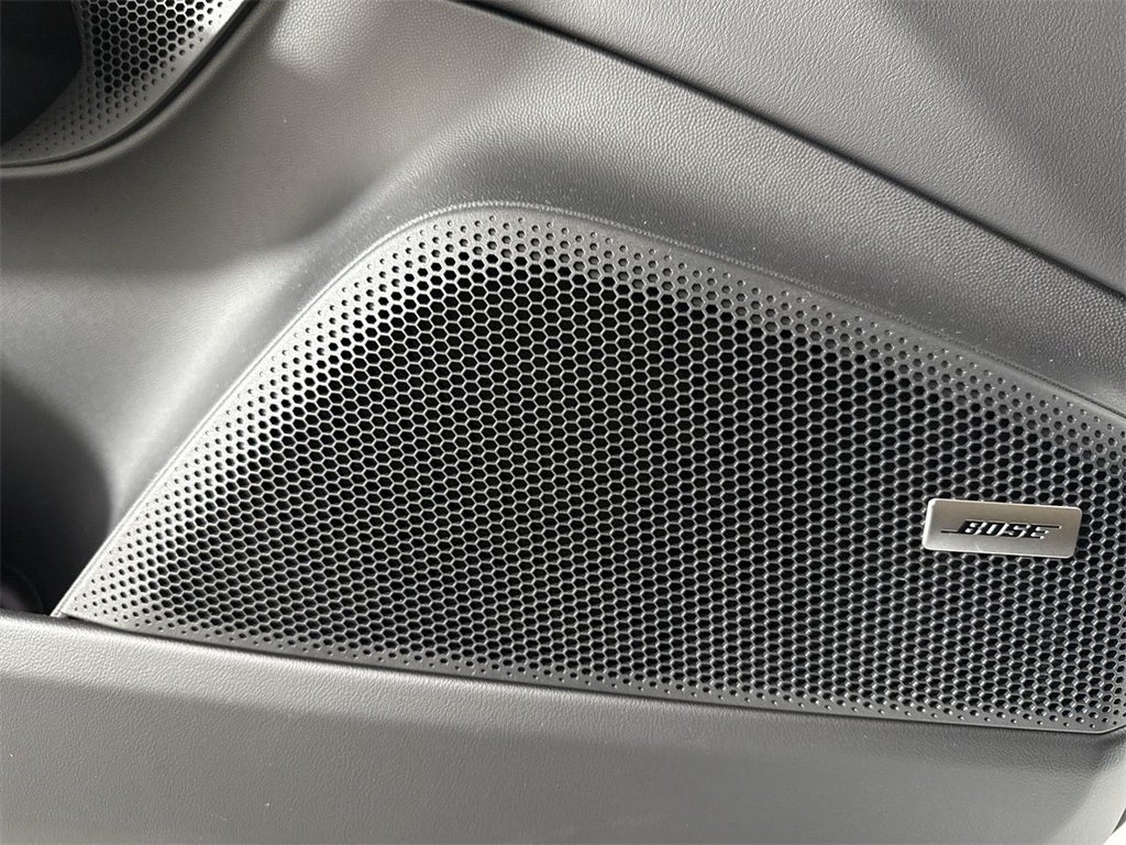 2025 Porsche Macan Electric Electric Turbo