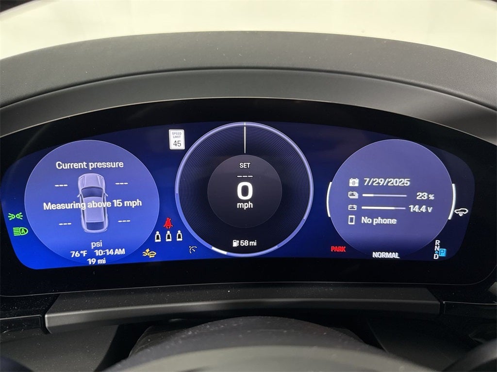 2025 Porsche Macan Electric Electric Turbo