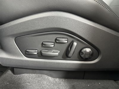 2025 Porsche Macan Electric Electric Turbo