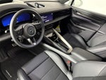 2025 Porsche Macan Electric Electric Turbo