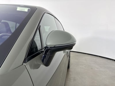 2026 Porsche Cayenne Turbo Electric