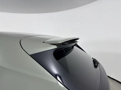2026 Porsche Cayenne Turbo Electric