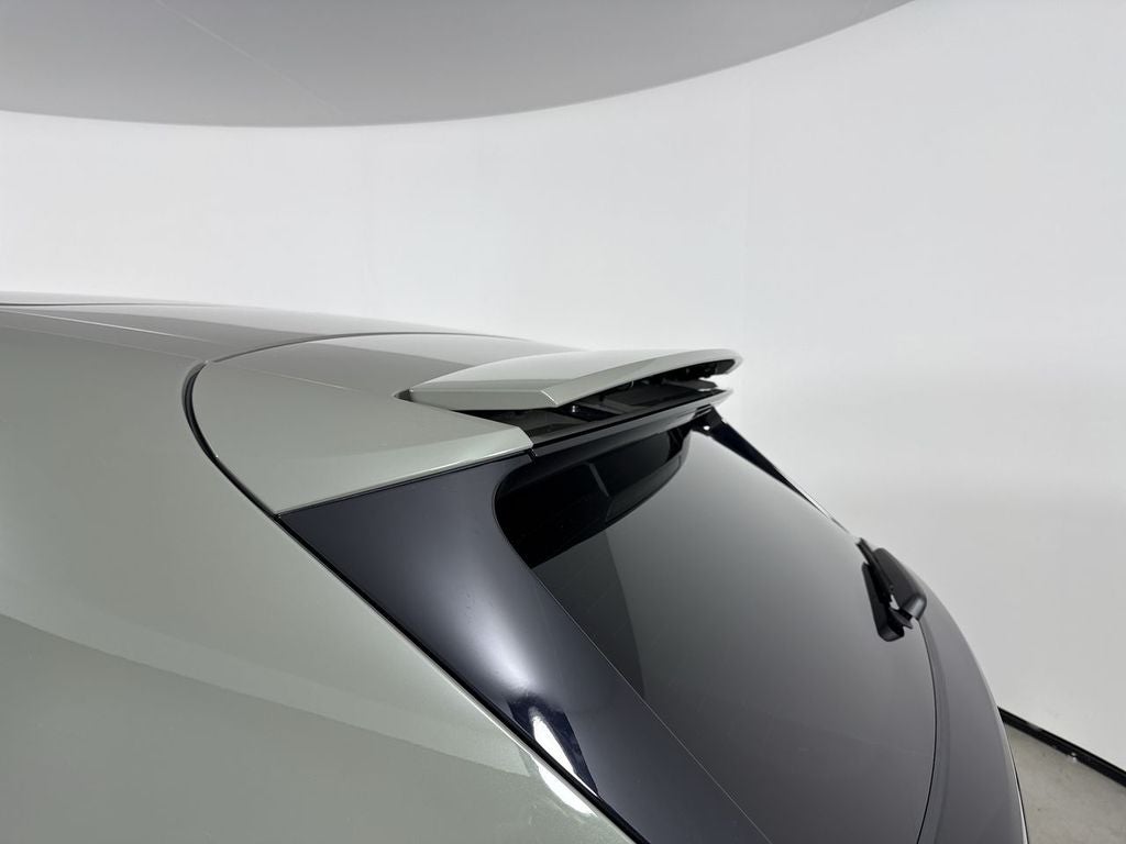 2026 Porsche Cayenne Turbo Electric