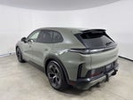2026 Porsche Cayenne Turbo Electric