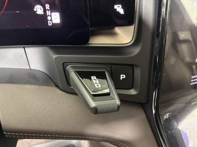 2026 Porsche Cayenne Turbo Electric