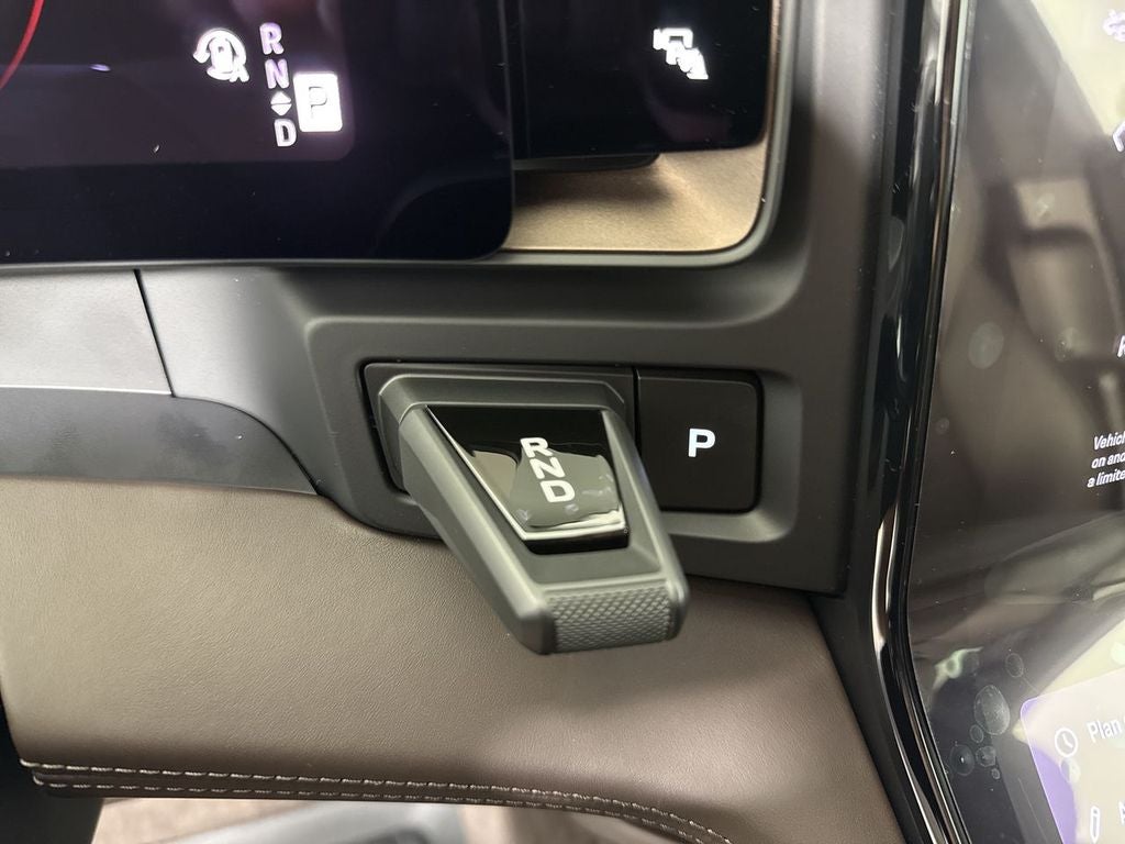 2026 Porsche Cayenne Turbo Electric