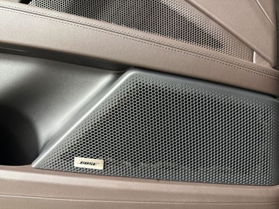 2026 Porsche Cayenne Turbo Electric