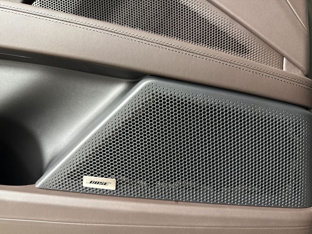 2026 Porsche Cayenne Turbo Electric