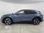 2026 Porsche Cayenne Turbo Electric