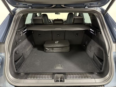 2026 Porsche Cayenne Turbo Electric