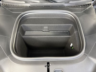2026 Porsche Cayenne Turbo Electric