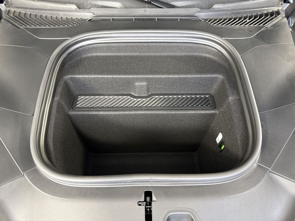 2026 Porsche Cayenne Turbo Electric
