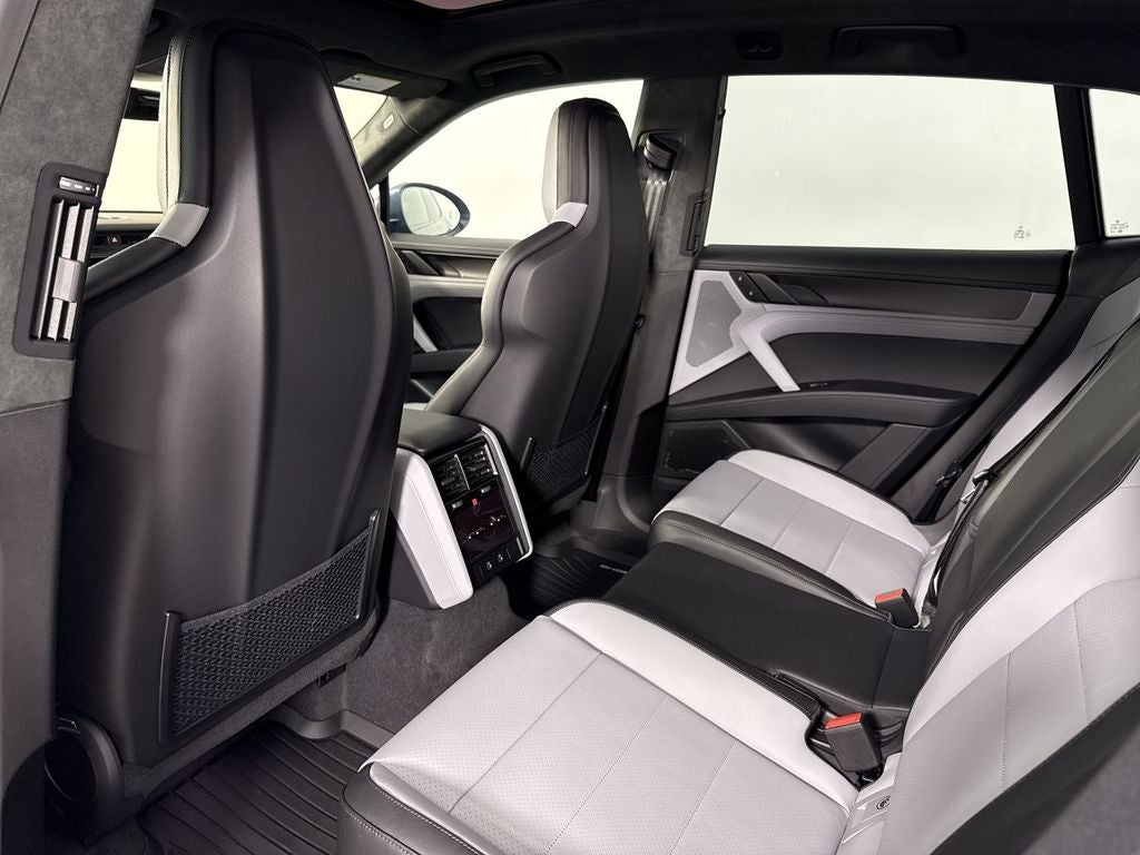 2026 Porsche Cayenne Turbo Electric
