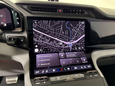 2026 Porsche Cayenne Turbo Electric