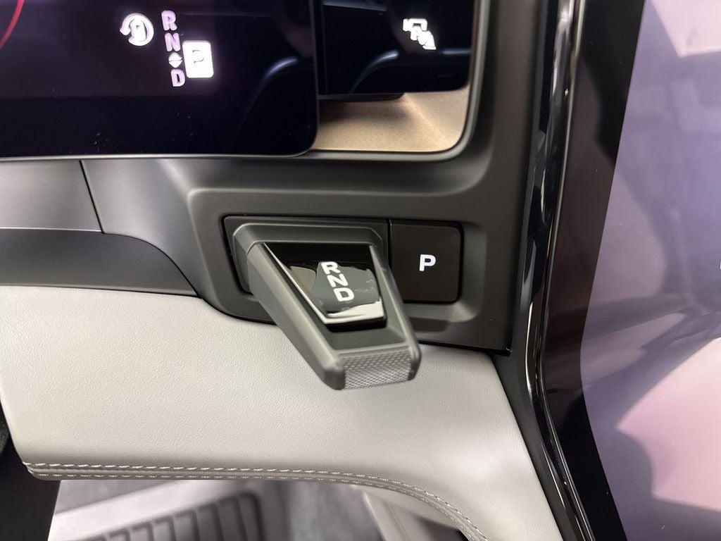 2026 Porsche Cayenne Turbo Electric