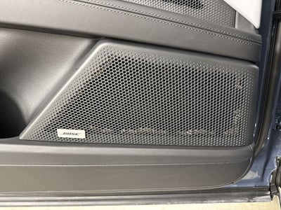2026 Porsche Cayenne Turbo Electric