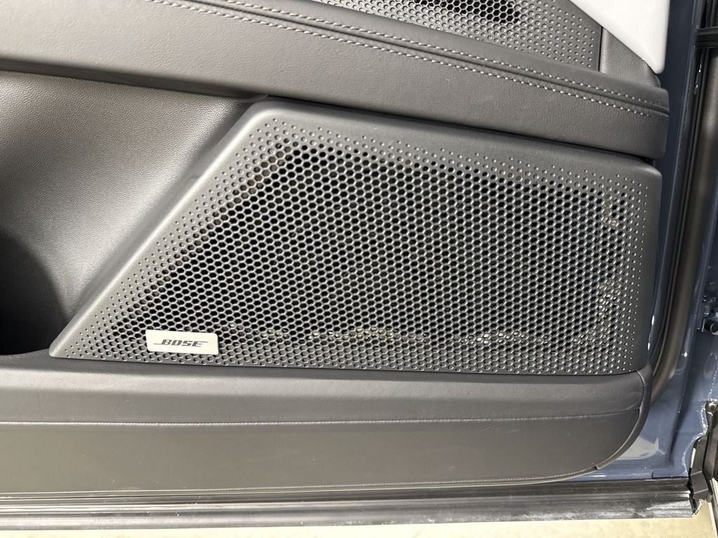 2026 Porsche Cayenne Turbo Electric