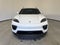 2025 Porsche Macan Electric Electric