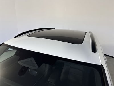 2025 Porsche Macan Electric Electric