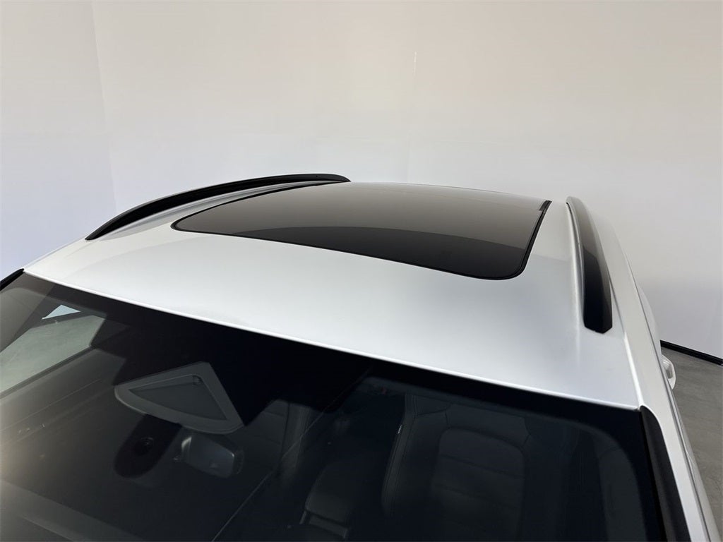 2025 Porsche Macan Electric Electric