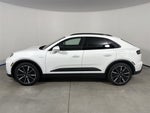 2025 Porsche Macan Electric Electric