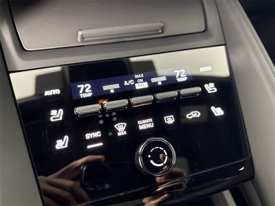 2025 Porsche Macan Electric Electric