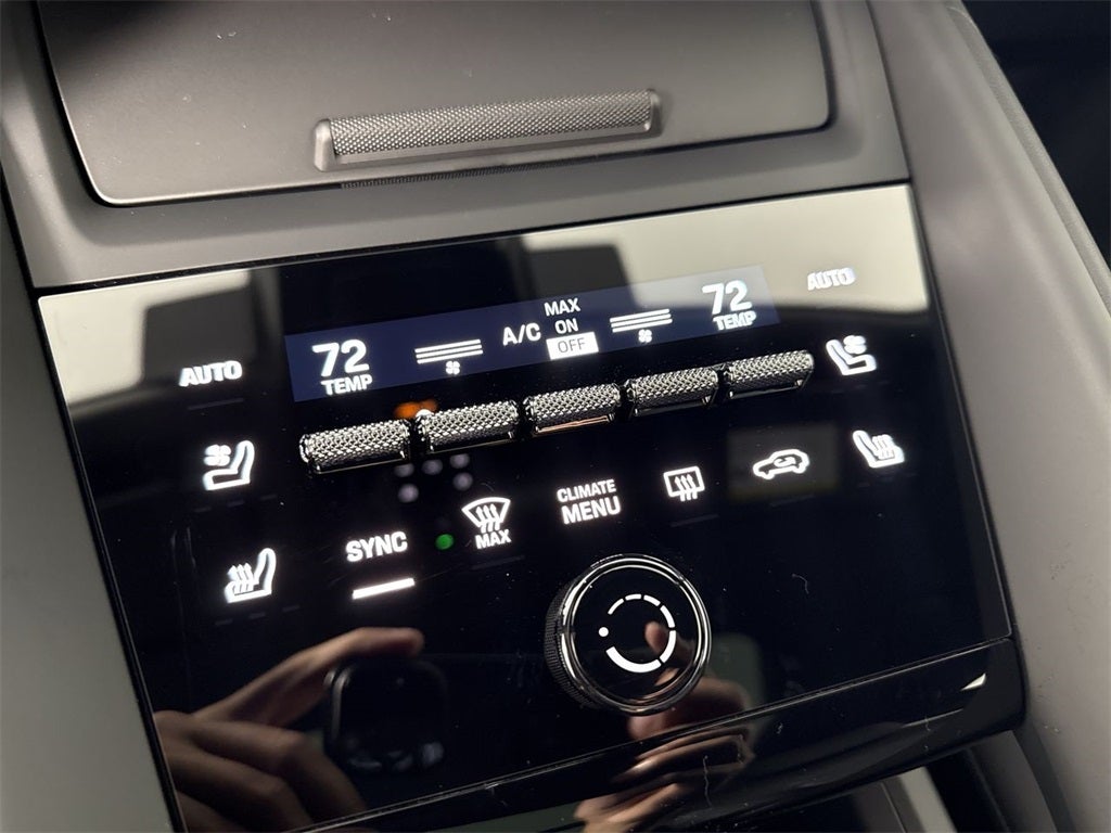 2025 Porsche Macan Electric Electric