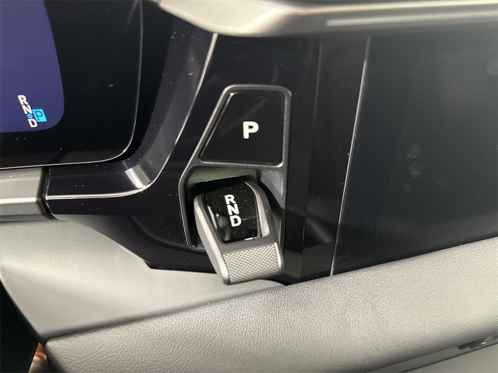 2025 Porsche Macan Electric Electric