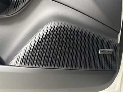 2025 Porsche Macan Electric Electric