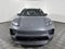 2025 Porsche Macan Electric Electric
