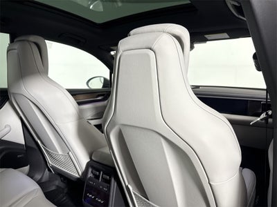 2025 Porsche Macan Electric Electric