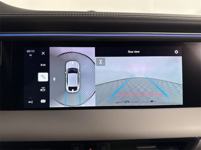 2025 Porsche Macan Electric Electric