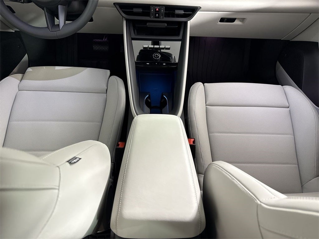 2025 Porsche Macan Electric Electric