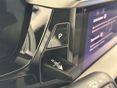 2025 Porsche Macan Electric Electric