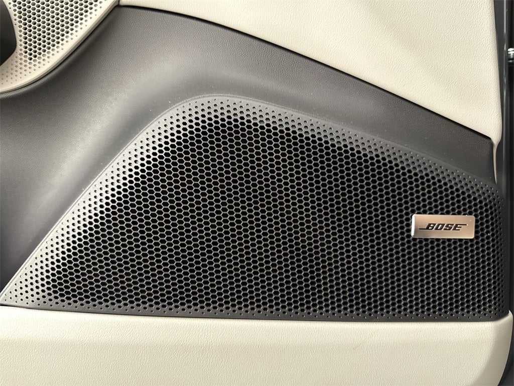 2025 Porsche Macan Electric Electric